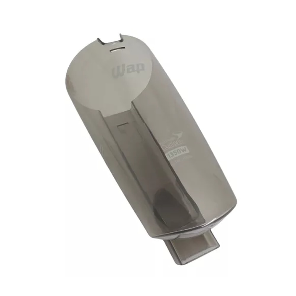 Imagem do Reservatorio Aspirador Wap Fw009105 High Speed Plus Fw009104 Novo