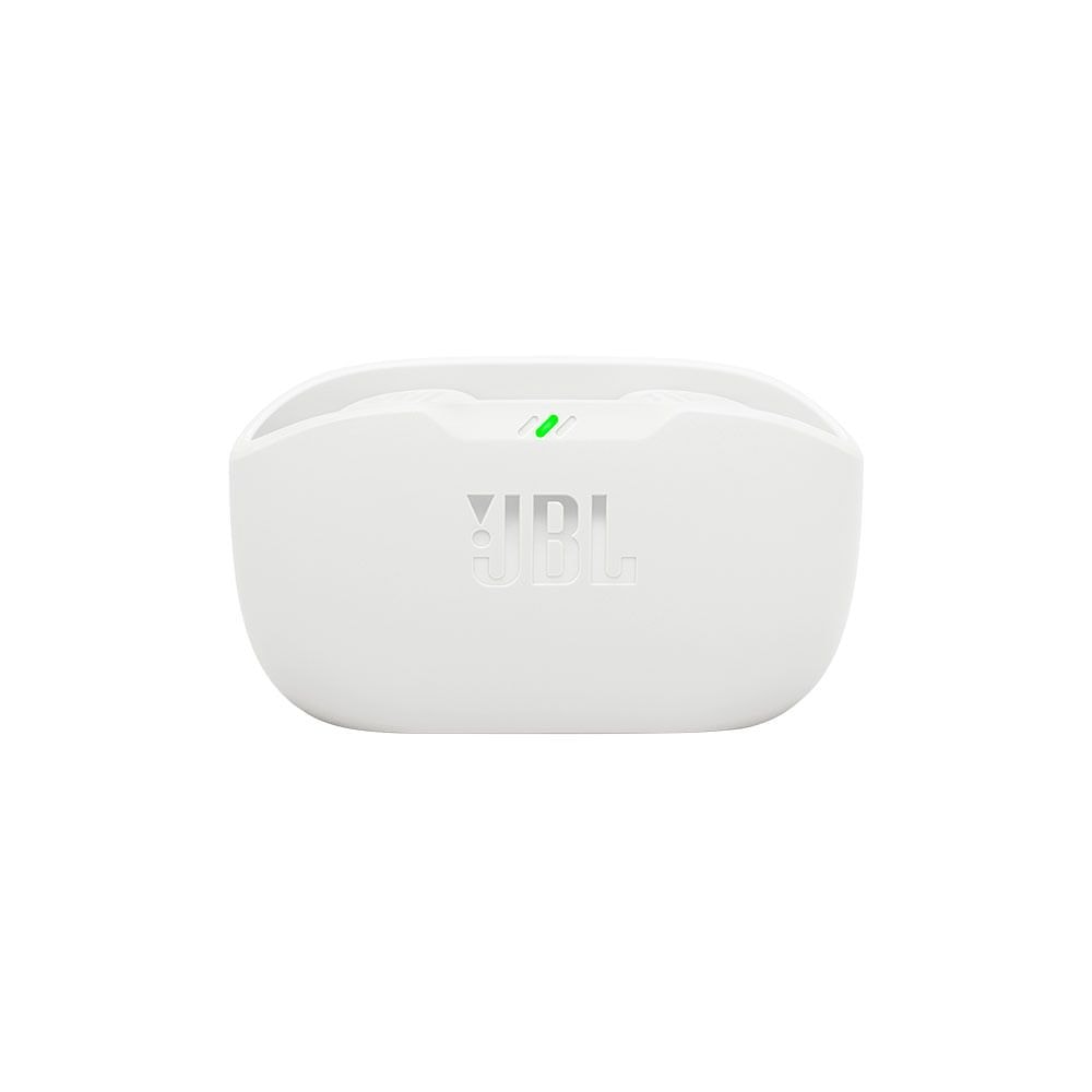 Imagem do Fone De Ouvido Bluetooth Jbl Wave Buds 2 Branco Original Nf