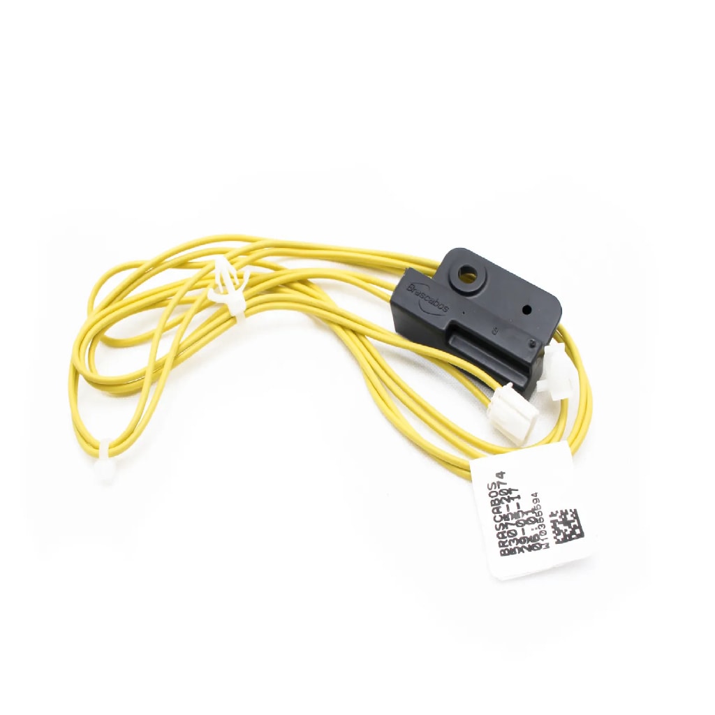 Imagem do Sensor Tampa Brastemp Ative 11kg Original Bwl11 Reed Switch W10355594