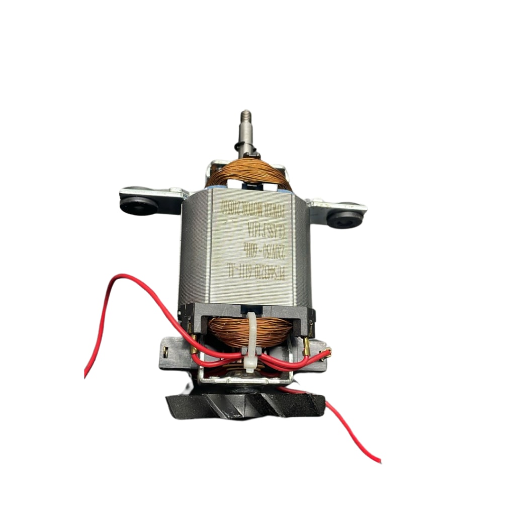 Imagem do Motor Liquidificador Arno Power Mix Lq11 12 13 30 31 32ln20 25 27 220v