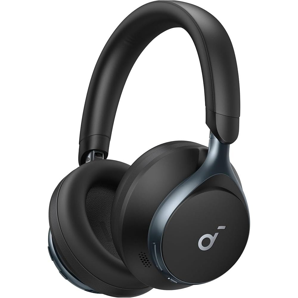 Imagem do Fone De Ouvido Anker Soundcore Space One Preto