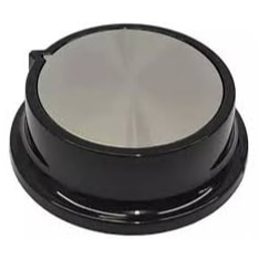 Imagem do Botao Knob De Liquidificador Philco Ph900 Preto