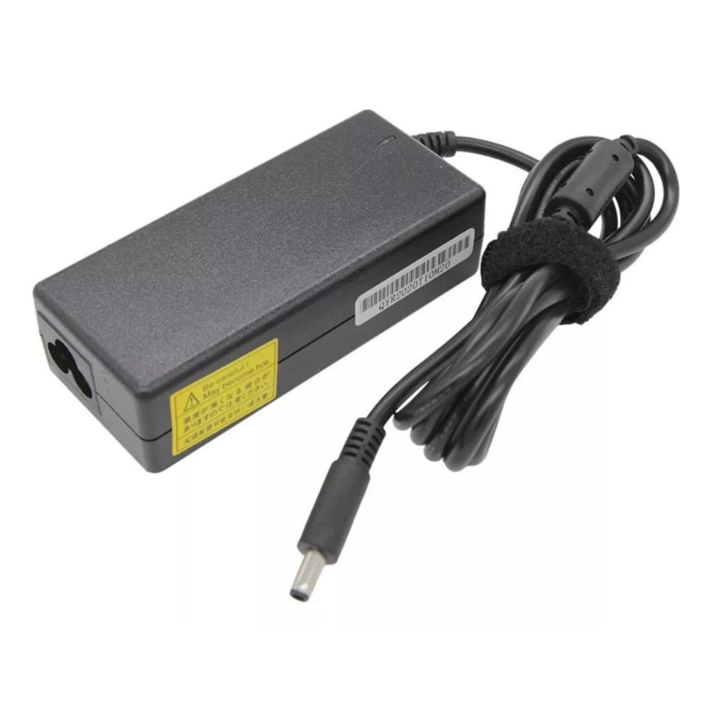 Imagem do Fonte 19 5v 65w Compativel Desktop Dell Optiplex 3040 Micro