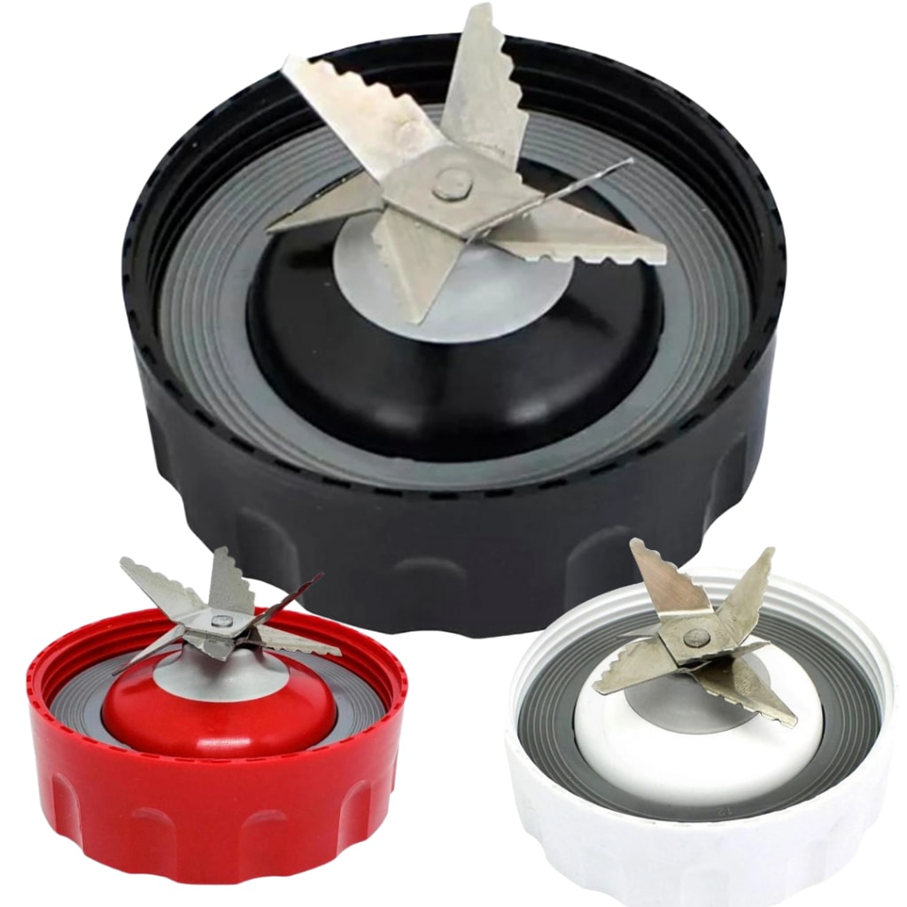 Imagem do Faca Lamina Liquidificador Philips Walita Ri2240 2242 2244 Original