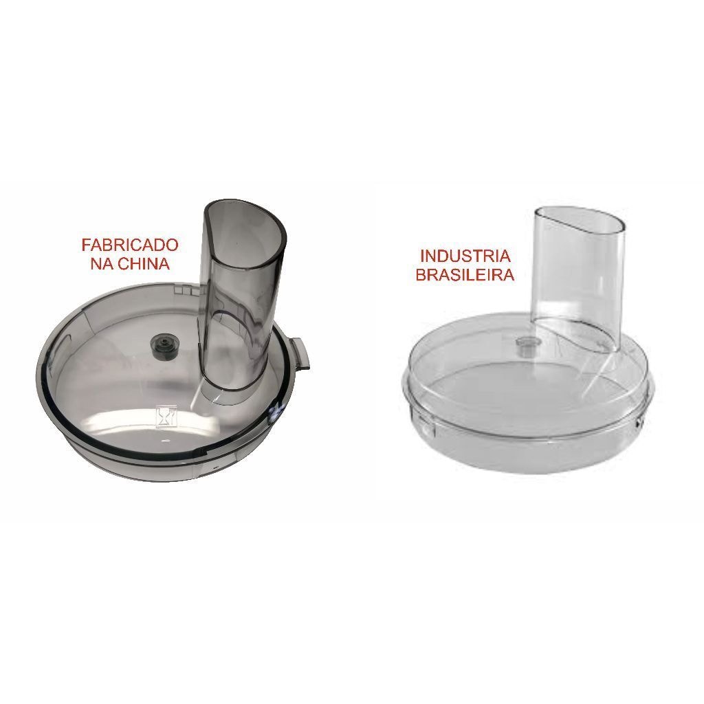 Imagem do Tampa Jarra Multiprocessador Philco All In One Britania Bmp900 Escolha O Modelo