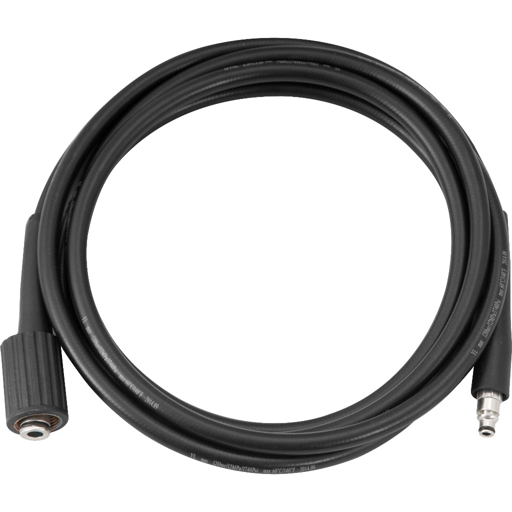 Imagem do Mangueira De Saida Para Lavadoras De Alta Pressao Lav 1400 Lav 1200 Vonder
