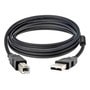 Imagem do Cabo Usb P Impressora Ecotank Epson L1250 3 Metros