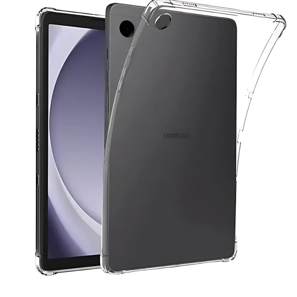Imagem do Capa Case Transparente Para Tablet Samsung Galaxy Tab A9 Plus 11