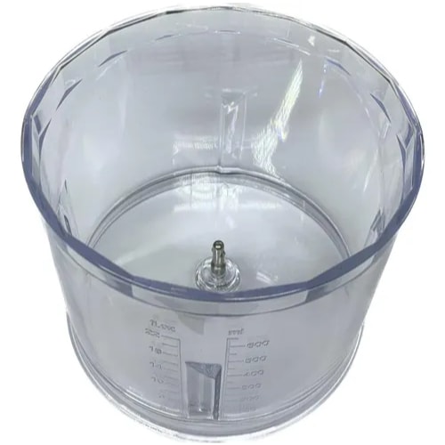 Imagem do Tigela Picadora Para Mixer Arno Turbomix Pro Mx31
