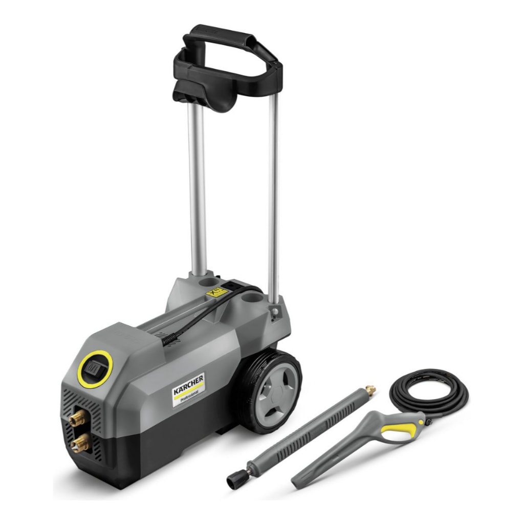 Imagem do Lavadora De Alta Pressao Hd 585 Profi Karcher