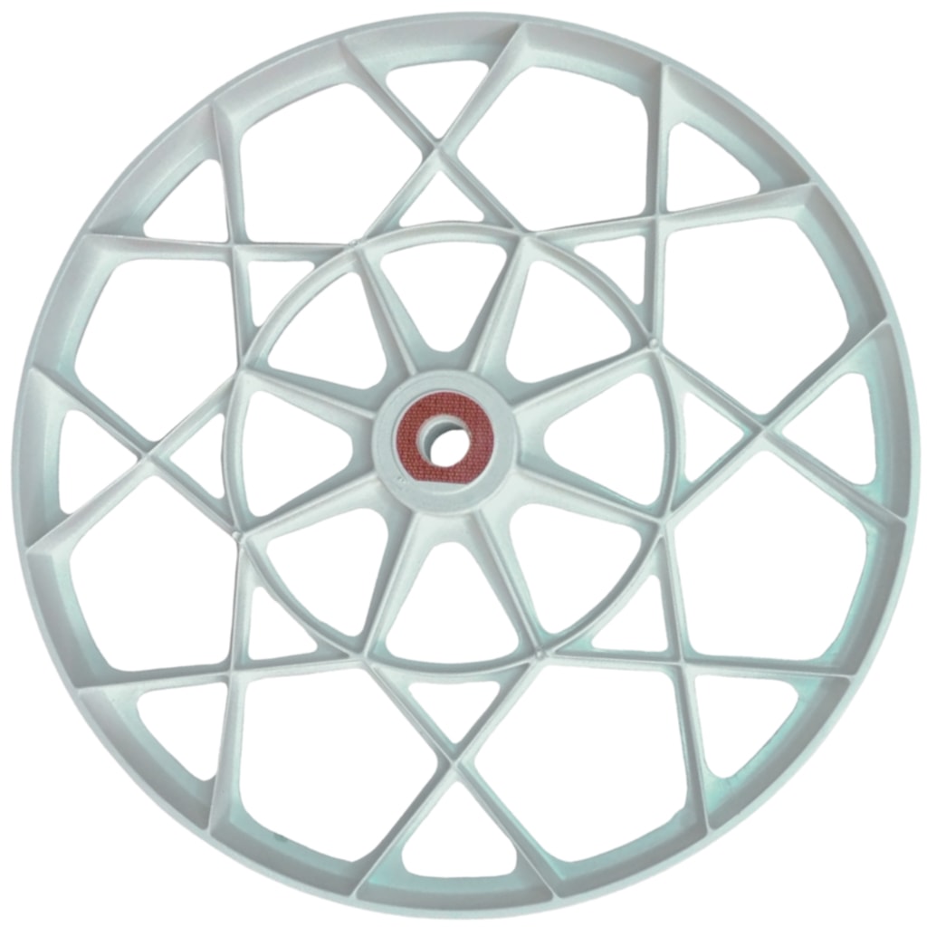 Imagem do Polia C Celeron Tanquinho Colormaq Lcb Lcs 9kg A 20kg S Abas Original