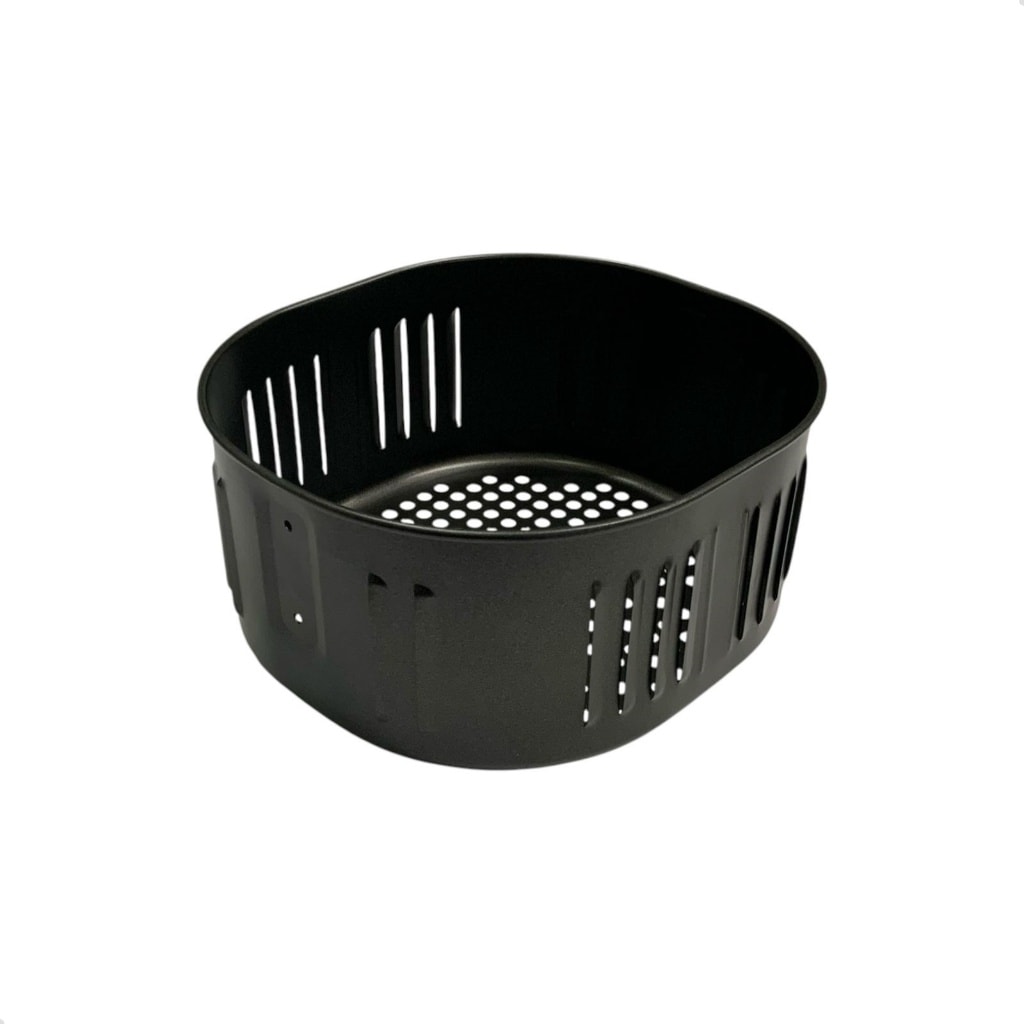 Imagem do Cesta Para Airfryer Rita Lobo Eaf50 Eaf51 Electrolux Original