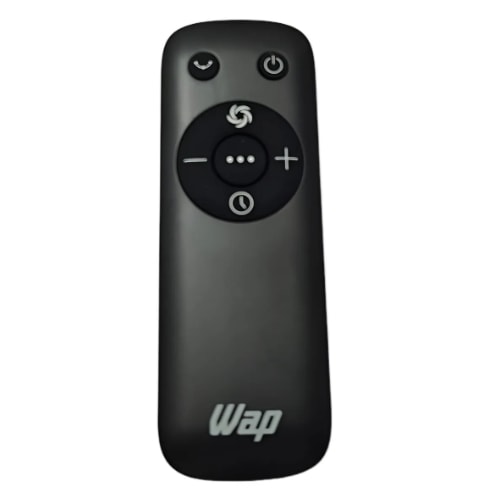 Imagem do Controle Remoto Ventilador De Torre Air Silence Wap Fw009206