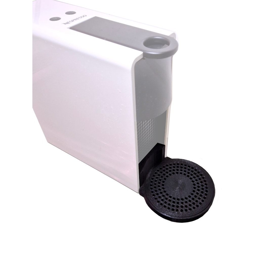 Imagem do Adaptador Caneca Grande Cafeteira Nespresso Essenza Mini