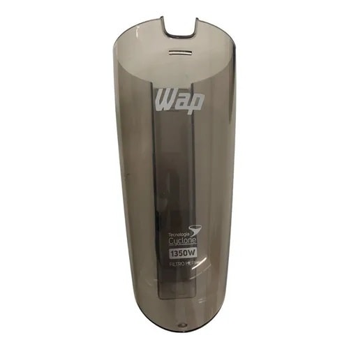 Imagem do Recipiente Aspirador De Po Vertical Wap High Speed Plus Original Fw009172