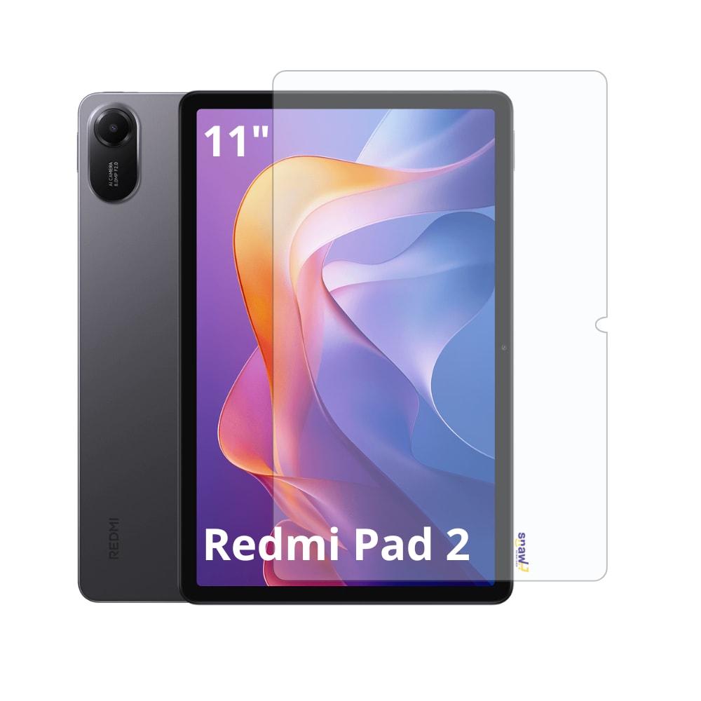 Imagem do Pelicula De Vidro Para Redmi Pad 2 11 Polegadas