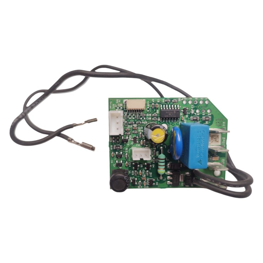 Imagem do Placa Eletronica Nespresso Essenza Mini C30 D30