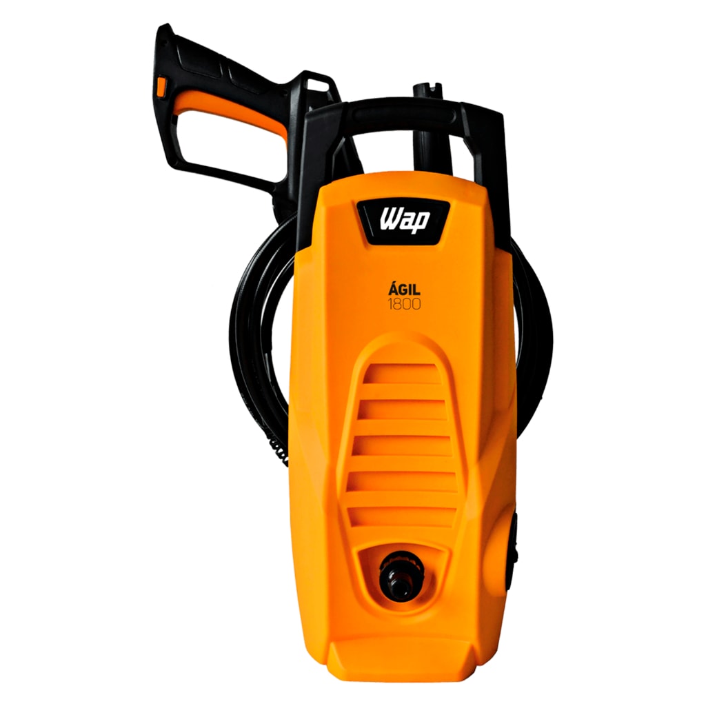 Imagem do Lavadora De Alta Pressao Wap Agil 1800 1300psi 300l H 1400w