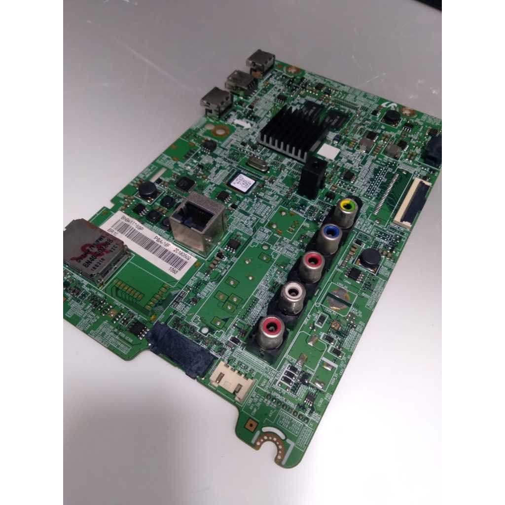 Imagem do Placa Principal Samsung Un40j5200ag Un40j5200 Original