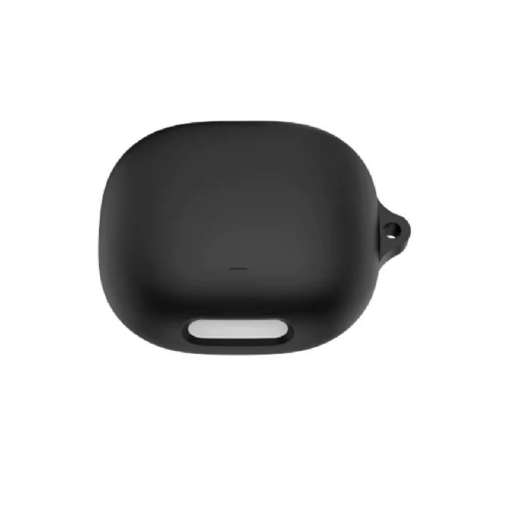 Imagem do Capa De Silicone Compativel Com Soundcore Liberty 4 Pro