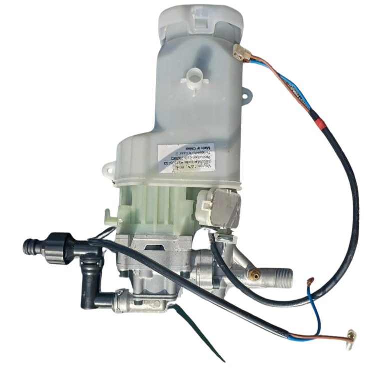 Imagem do Motor Bomba Lavadora Electrolux Ews1800 Ews1850