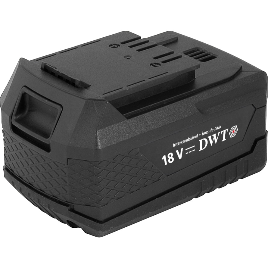 Imagem do Bateria Linha Intercambiavel Dwt 18v 4 Ah Ibd1804