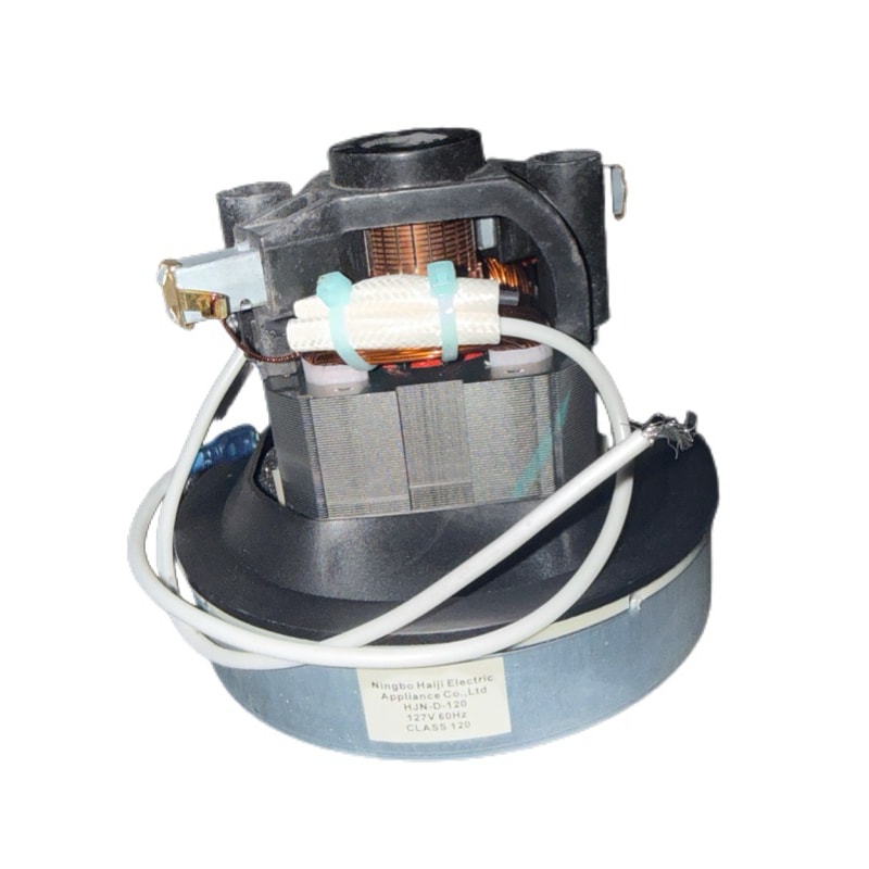 Imagem do Motor Aspirador De Po 127v 220v Philco Power Clean Pas4000