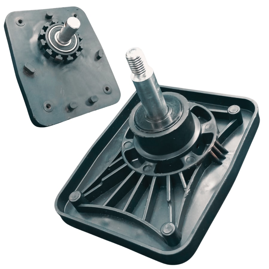 Imagem do Cubo Eixo Tanquinho Arno Lavete Intense Ml60 Ml90 10kg 11kg