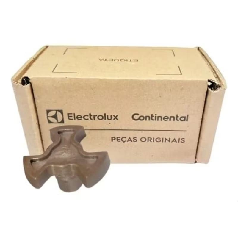 Imagem do Eixo Do Prato Giratorio Para Micro Ondas Electrolux Mto30 Mt30s Original
