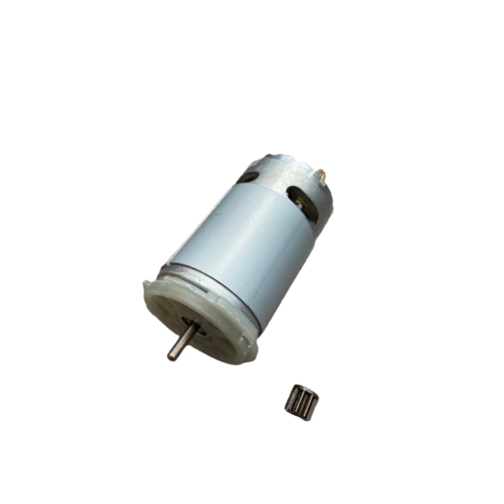 Imagem do Motor 12v Pra Parafusadeira Wap Bpf 12k3 Qualidade Garantida