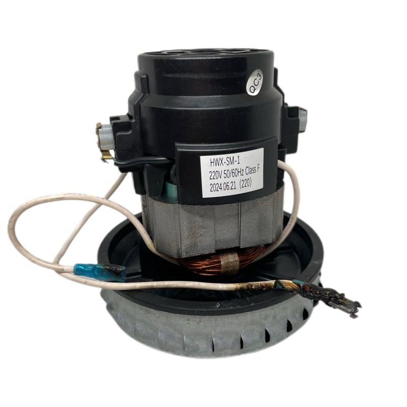 Imagem do Motor 220v Higienizador Tecido Wap Spot Cleaner W2 Original