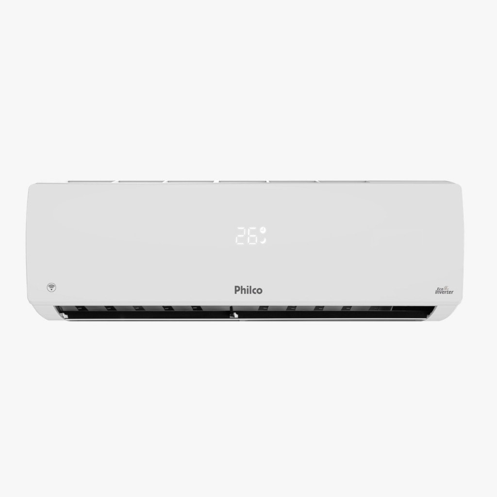 Imagem do Ar Condicionado Philco 24000 Btu H Pac24000ifm15 Eco Inverter