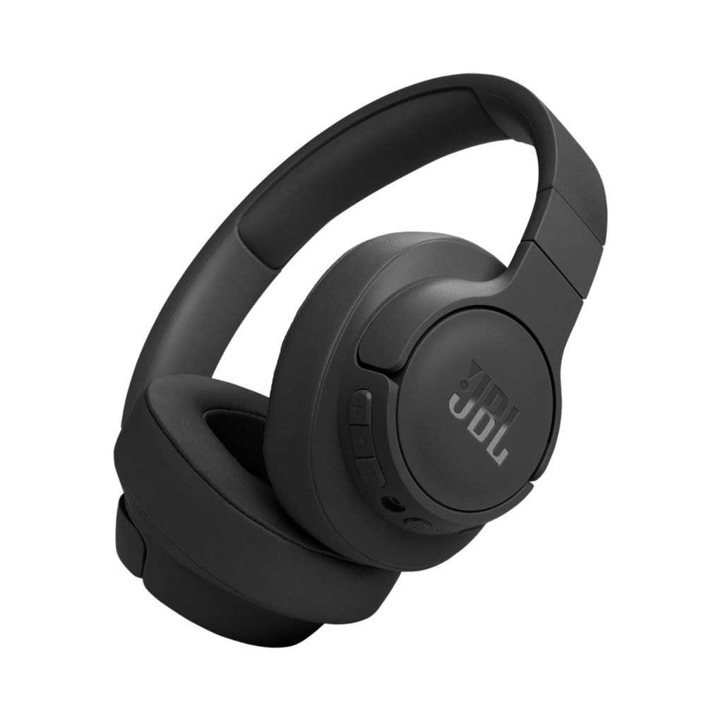 Imagem do Fone De Ouvido Sem Fio Jbl Tune 770nc Bluetooth Cor Preto
