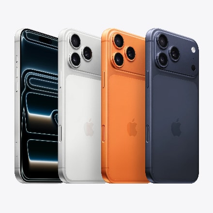 Imagem do Apple Iphone 17 Pro 17 Pro Max 256gb E 512gb 2025 Novo Lacrado 1 Ano De Garantia Apple