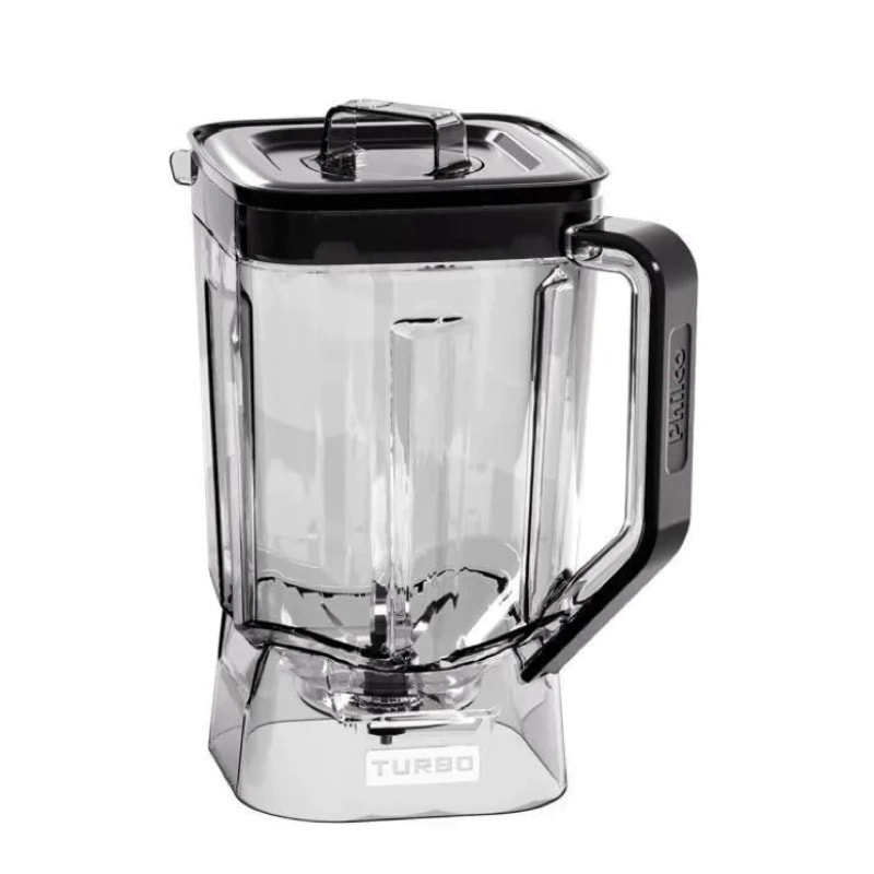 Imagem do Copo Completo Liquidificador Philco Plq15a Original