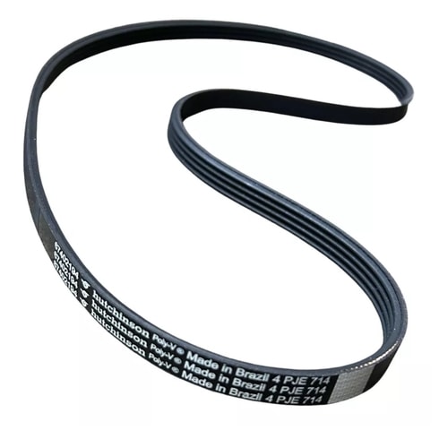 Imagem do Correia Lavadora Electrolux Lac13 Lt12b Lt12f Lte12 67402194 Original