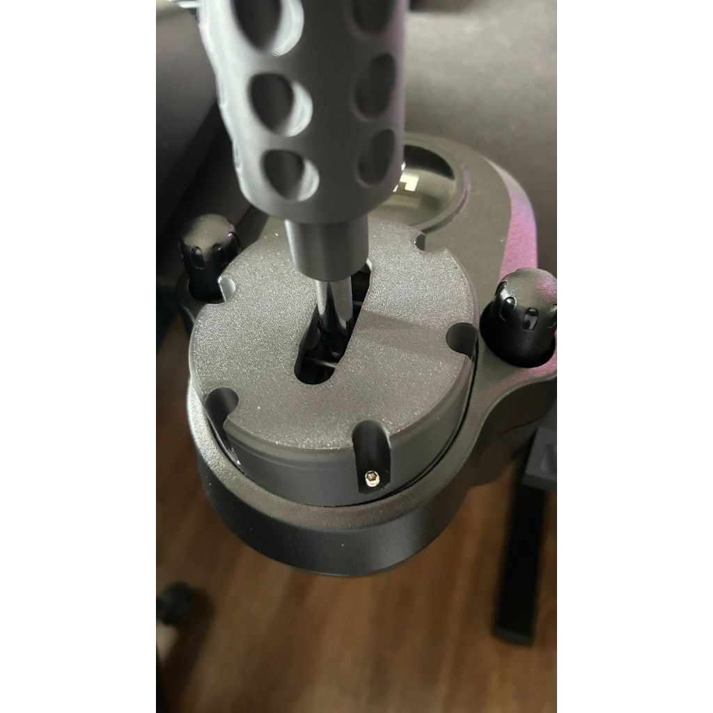 Imagem do Shifter Sequencial Logitech G29 G920 G923