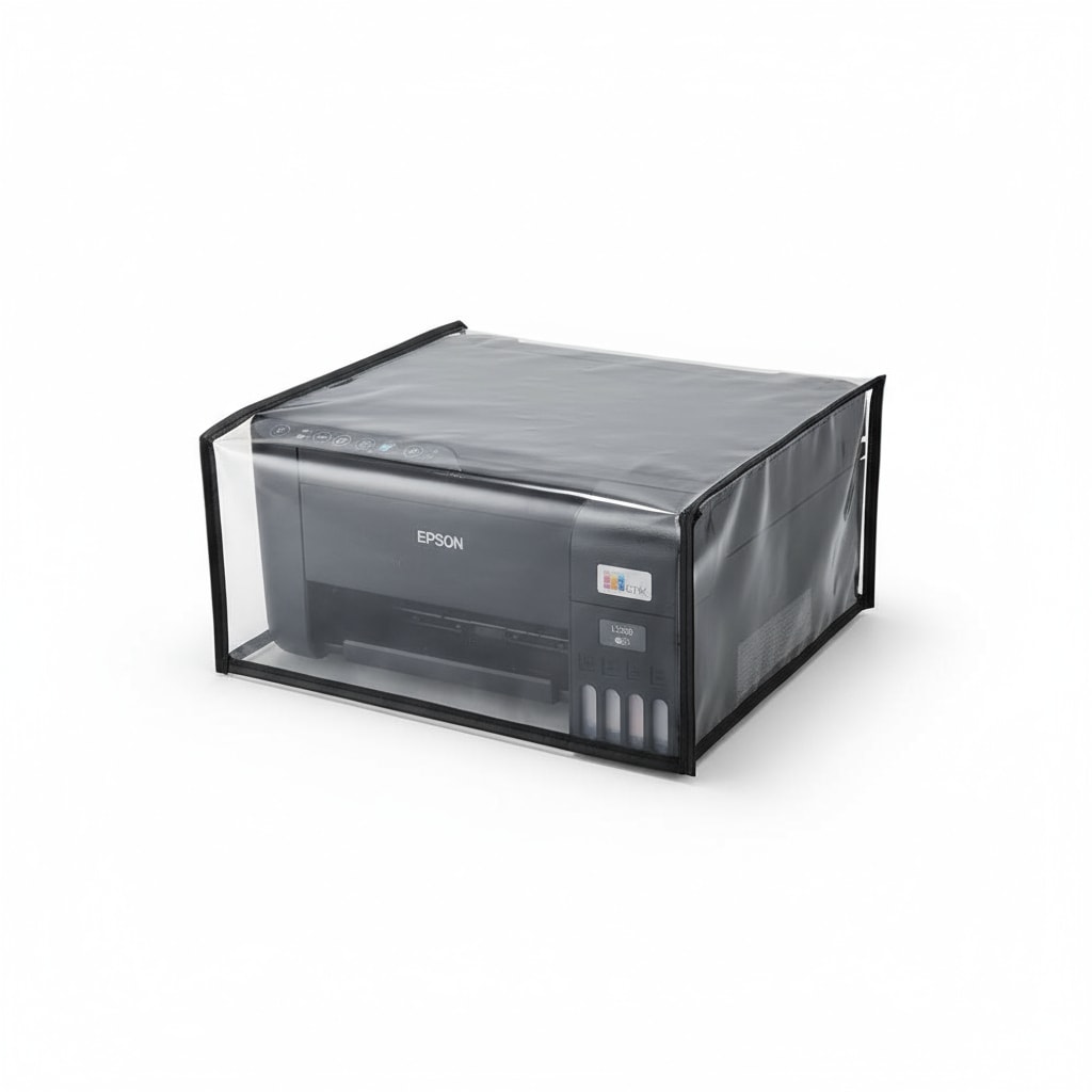 Imagem do Capa Impressora Epson L3250 L1250 L3150 L4150 L4160 L6161 L3131