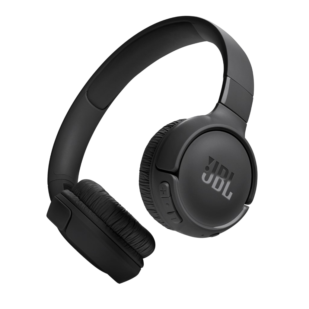 Imagem do Fone De Ouvido Jbl Tune 520bt Bluetooth Preto