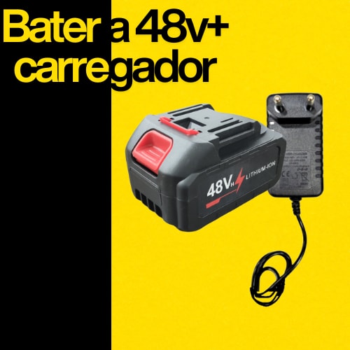 Imagem do Bateria Recarregavel Pistola Lava Jato Lavadora Portatil De Alta Pressao