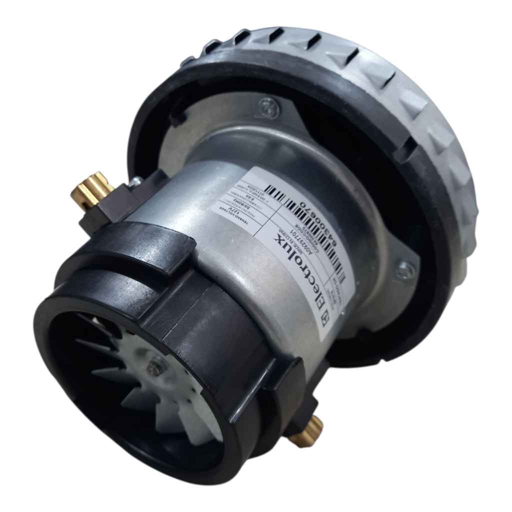 Imagem do Motor Aspirador Electrolux Bps1s A10 A20 1100w 127v Original 127v