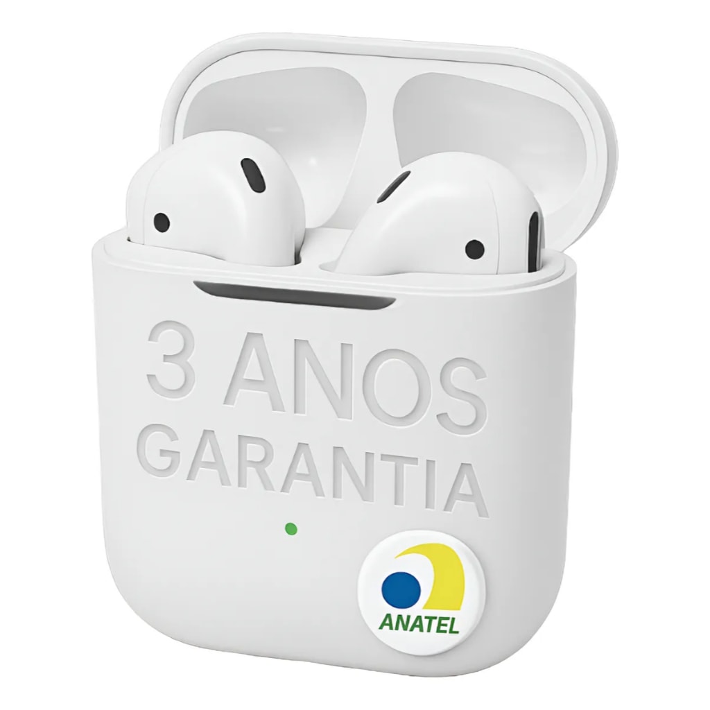 Imagem do Fone Compativel Iphone Original Power Pro 2a Geracao Premium