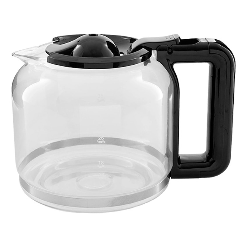 Imagem do Jarra Vidro Cafeteira Gradiente Programavel Supreme Touch