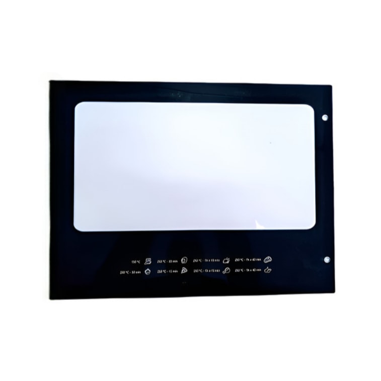 Imagem do Vidro Forno Eletrico Nardelli Top 60 460x348