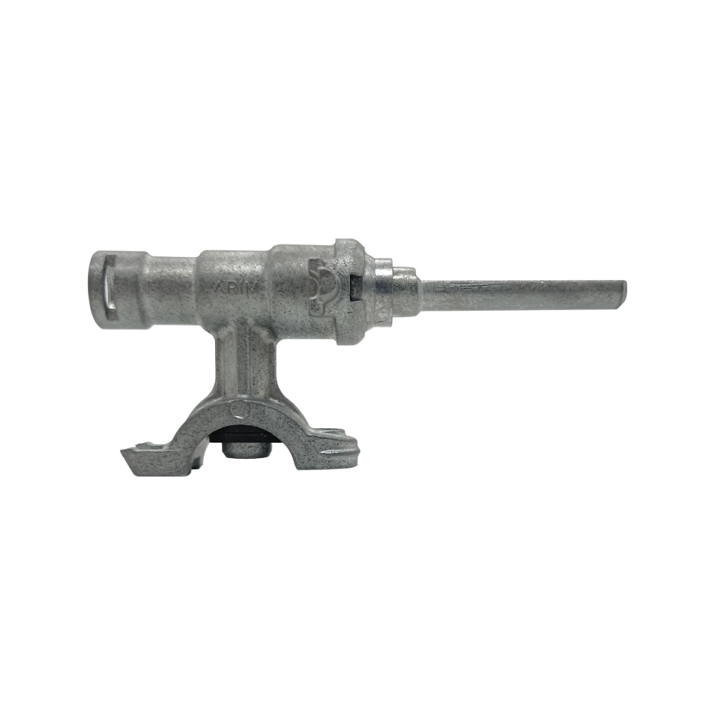 Imagem do Registro Ramal Para Boca Fogao Atlas Utop Glass E Dako Turbo Glass