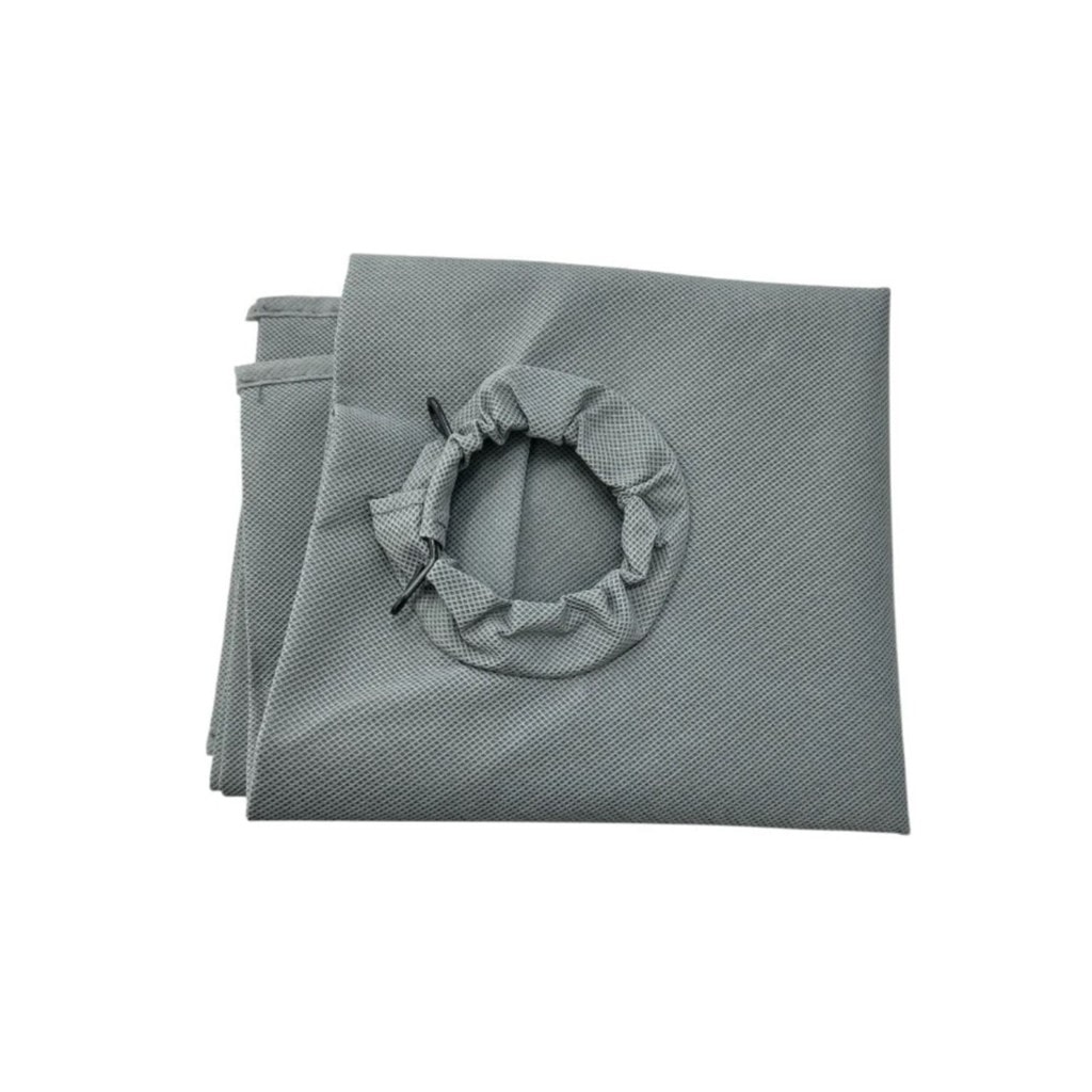 Imagem do Saco Coletor Para Aspirador Wap Modelo Gtw Inox 25