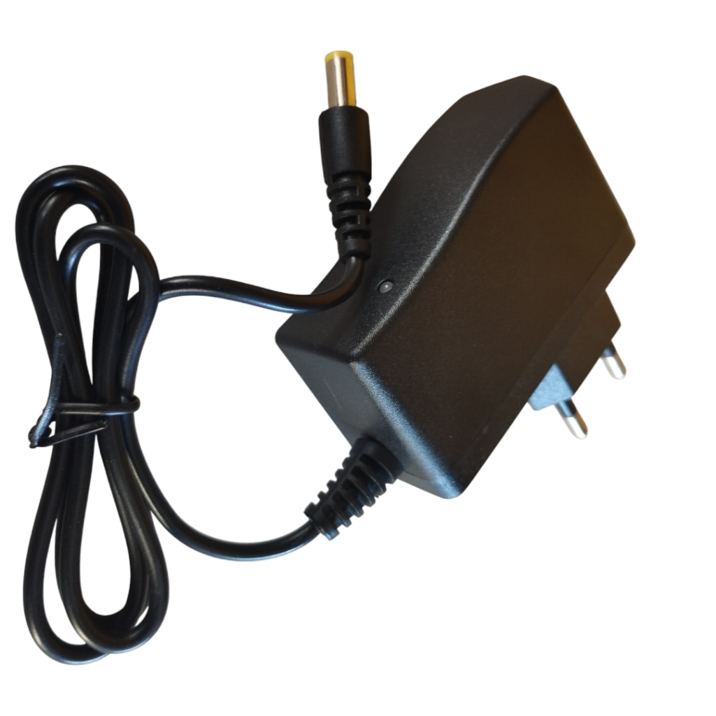 Imagem do Carregador Compativel Bateria De Litio 12v Parafusadeira The Black Tools