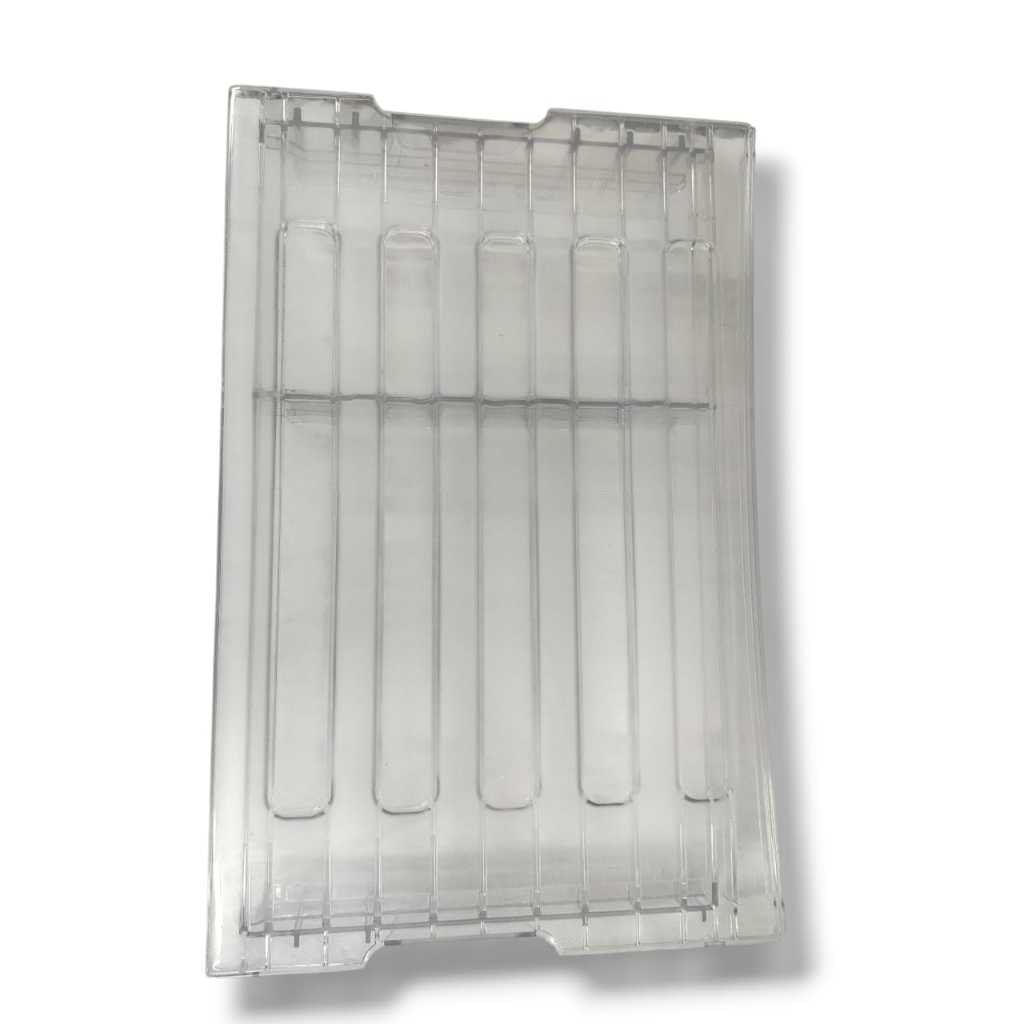 Imagem do Prateleira Do Freezer Geladeira Brastemp Brm44h W10920004