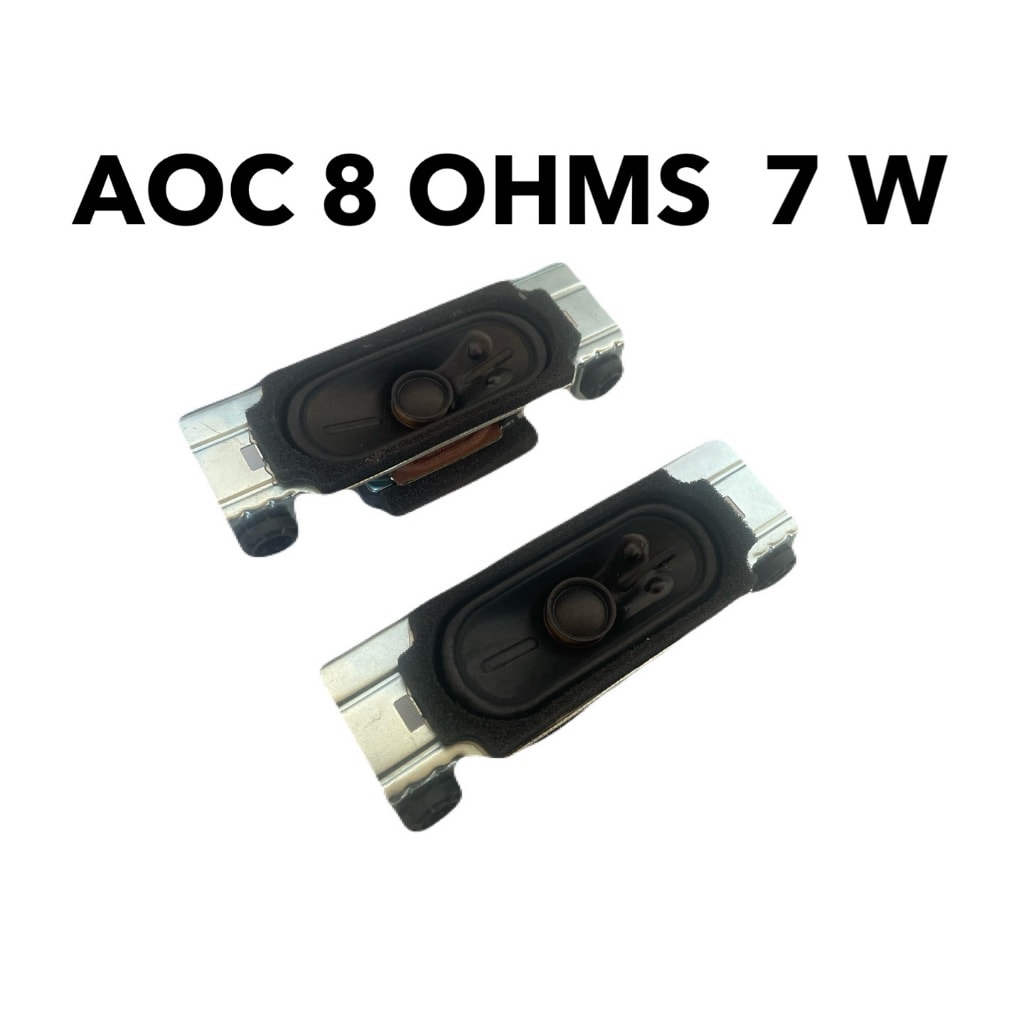 Imagem do Alto Falante Par Tv Aoc 32s5135 78g