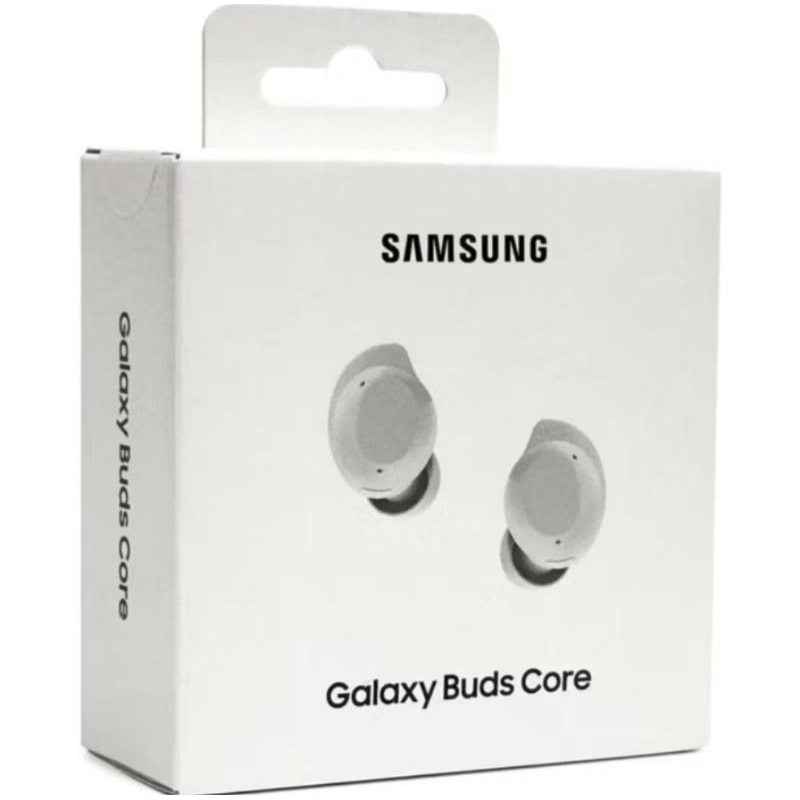 Imagem do Fone De Ouvido Samsung Galaxy Buds Core Branco Original Samsung